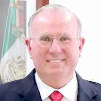 Dr Francisco Javier MENDIETA - JIMENEZ, Gender Summit 8 Speaker