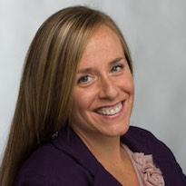 Dr Heather Metcalf, Gender Summit 8 Speaker