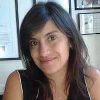 Dr Jocelyn Olivari, Gender Summit 8 Speaker