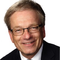 Prof Rémi Quirion, Gender Summit 8 Speaker
