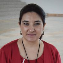 Dr Sandra I. Ramírez Jiménez, Gender Summit 8 Speaker