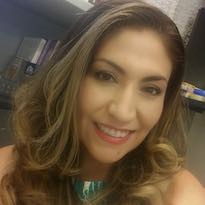 Yesica Yolanda Rangel Flores, Gender Summit 8 Speaker