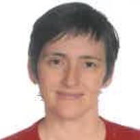 Imma Roca i Cortés, Gender Summit 8 Speaker