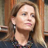 Nuria Sanz, Gender Summit 8 Speaker