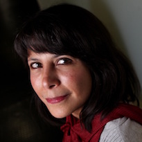 Dr Vargas-Parada, Gender Summit 8 Speaker