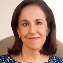 Dr Judith Zubieta, Gender Summit 8 Speaker