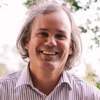 Dr José Miguel Benavente, Gender Summit 8 Speaker
