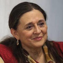 Dr Martínez, Gender Summit 8 Speaker
