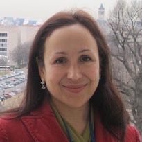 Mayra Natalia Montrose, Gender Summit 8 Speaker