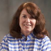 Prof Nelly Stromquist, Gender Summit 8 speaker
