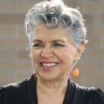 Silvia Torres-Peimbert , Gender Summit 8 Speaker