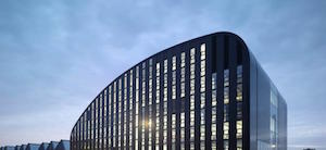 BEL building brussels