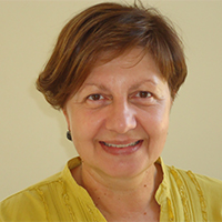 Maria del Mar Garcia-Calvente, Gender Summit 4 EU speaker Maria del Mar Garcia-Calvente, Gender Summit 4 EU speaker
