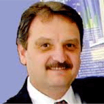 Juan Pedro Laclette, Gender Summit past speakers