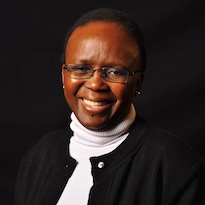 Prof Phindile Lukhele-Olorunju, Gender Summit 5 Africa speaker Prof Phindile Lukhele-Olorunju, Gender Summit 5 Africa speaker