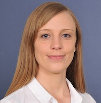 Dr Kirsten McEwen, Gender Summit 7 Europe Speaker 