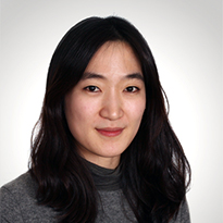 Hwayoung Noh, Gender Summit 4 EU speaker