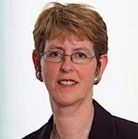 Prof Pat O'Connor, Gender Summit 7 Europe Regional Committee