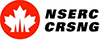 NSERC, Gender Summit 9 Supporter