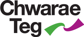 Chwarae Teg logo