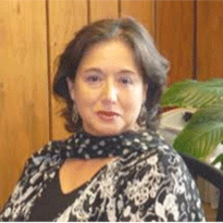 Adriana Ortiz-Ortega, Gender Summit past speakers