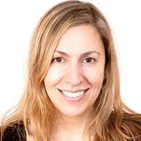 Anne Pépin, Gender Summit past speaker