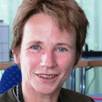 Regitz-Zagrosek, Gender Summit past speaker