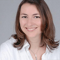 Reichwein, Gender Summit past speaker