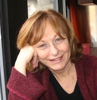 Prof Rosella Pallomba, Gender Summit 7 Europe Regional Committee