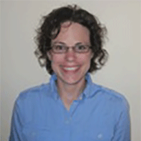 Leah Rubin, Gender Summit past speaker