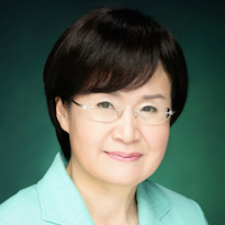 Prof Doe Sun Na, Gender Summit 6 Asia-Pacific Speaker Prof Doe Sun Na, Gender Summit 6 Asia-Pacific Speaker