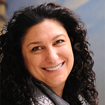 Allison B. Sekuler, Gender Summit past speaker