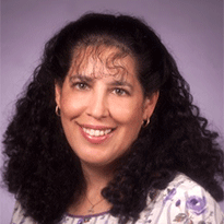 Sierra-Rivera, Gender Summit past speaker