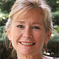 Barb Silver, Gender Summit past speaker