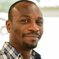 Wole Solana, Gender Summit 5 Africa speaker Wole Solana, Gender Summit 5 Africa speaker
