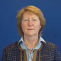 Marie Donnelly, Gender Summit 3 - EU speaker Marie Donnelly, Gender Summit 3 - EU speaker