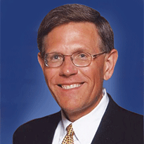 Kevin K. Droegemeier, Gender Summit speaker (GS3NA)