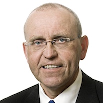 Ernst H. Kristiansen, Gender Summit past speaker Ernst H. Kristiansen, Gender Summit past speaker