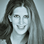 Dr Wiebke Schone, Gender Summit past speaker Dr Wiebke Schone, Gender Summit past speaker
