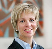 Dr Ingrid Wünning Tschol, Gender Summit past speaker Dr Ingrid Wünning Tschol, Gender Summit past speaker