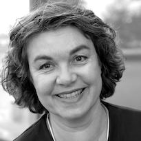 Maya Widmer, Gender Summit past speaker Maya Widmer, Gender Summit past speaker