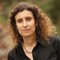Dr Julia Bear, Gender Summit past speaker Dr Julia Bear, Gender Summit past speaker