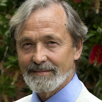 Geoffrey Boulton, Gender Summit past speaker Geoffrey Boulton, Gender Summit past speaker