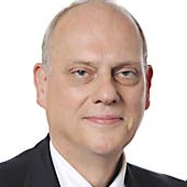 Giles Chichester, Gender Summit past speaker Giles Chichester, Gender Summit past speaker