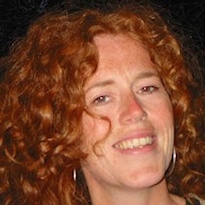 Linda Rustad, Gender Summit past speaker Linda Rustad, Gender Summit past speaker
