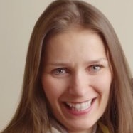 Dr Kolovich, Gender Summit 5 Africa speaker 