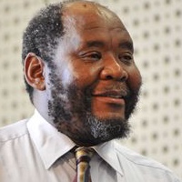 Pali Lehohla, Gender Summit 5 Africa speaker Pali Lehohla, Gender Summit 5 Africa speaker