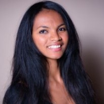 Lova Marline, Gender Summit 5 Africa Speaker Lova Marline, Gender Summit 5 Africa Speaker