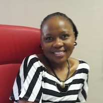 Dr Keolebogile Motuang, Gender Summit 5 Africa Speaker Dr Keolebogile Motuang, Gender Summit 5 Africa Speaker