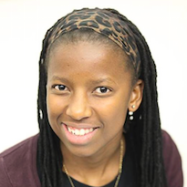 Matshaba Mothiane, Gender Summit 5 Africa speaker Matshaba Mothiane, Gender Summit 5 Africa speaker